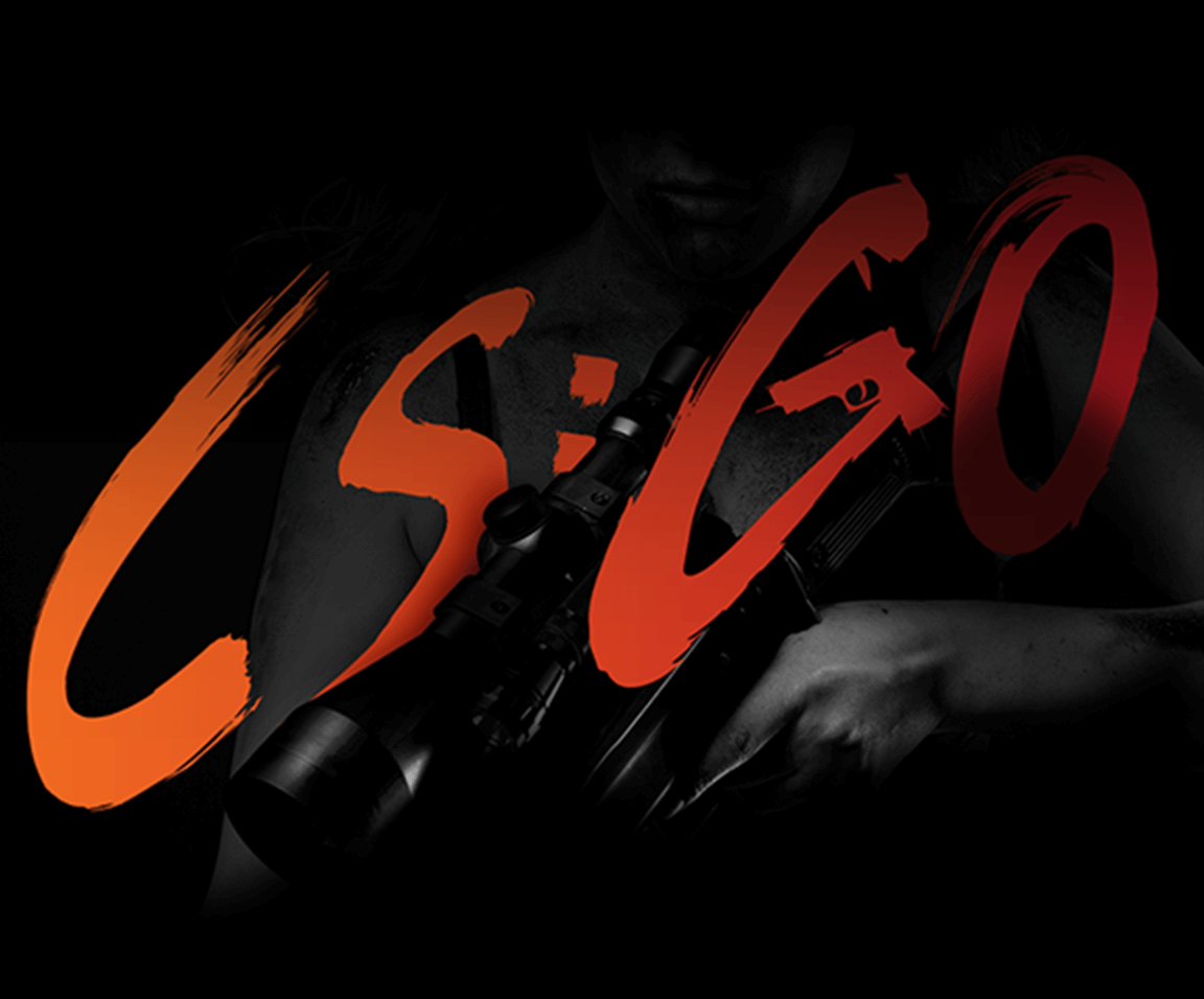CS:GO