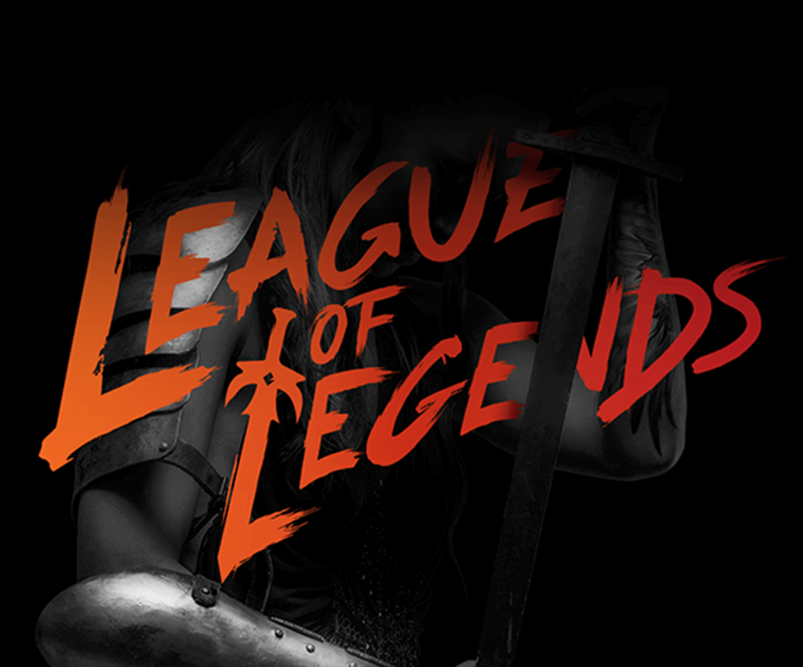 League of Legends