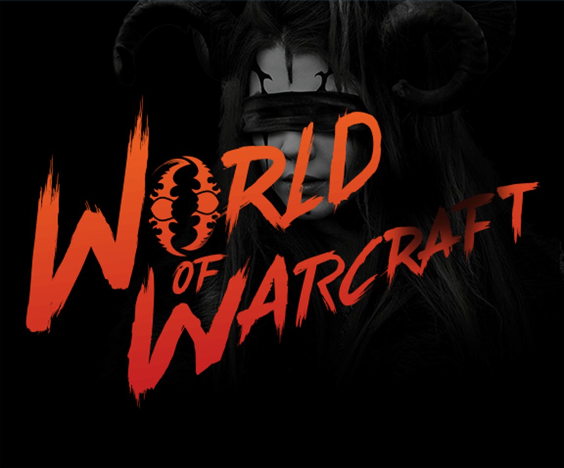 World of Warcraft